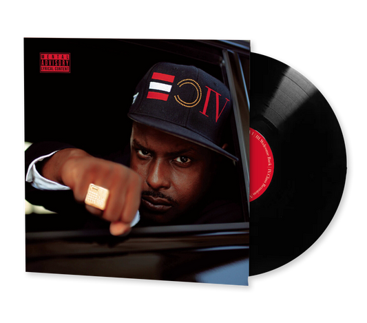 Vice For President 4 on Vinyl